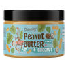 OstroVit Erdnussbutter mit Kokos 500 g